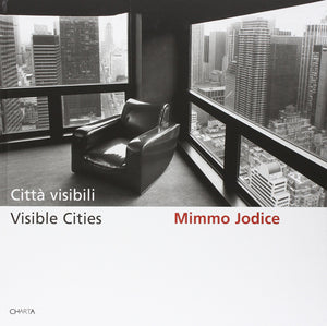 Mimmo Jodice: Visible Cities,Used