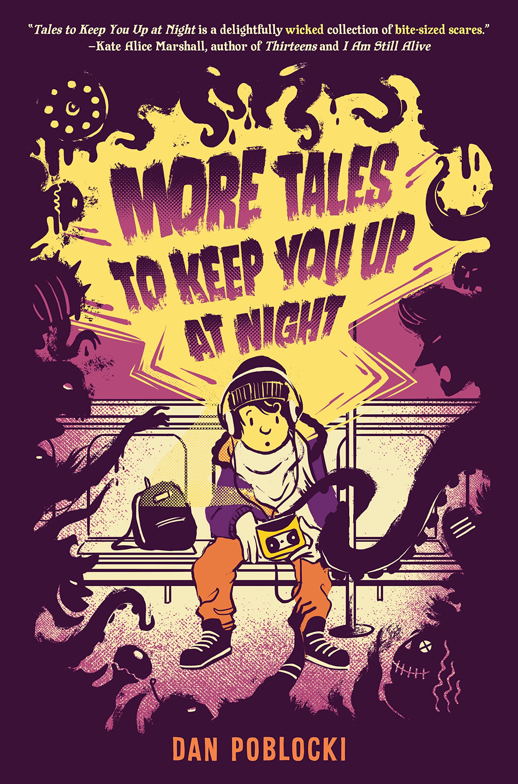 More Tales To Keep You Up At Night,Used