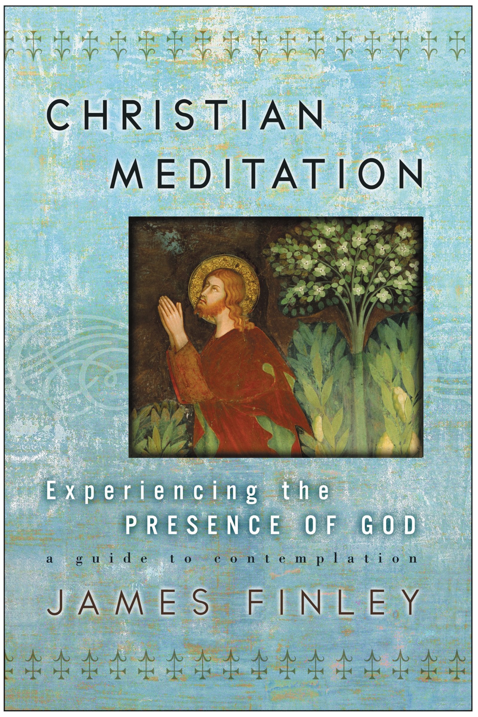 Christian Meditation: Experiencing the Presence of God,Used