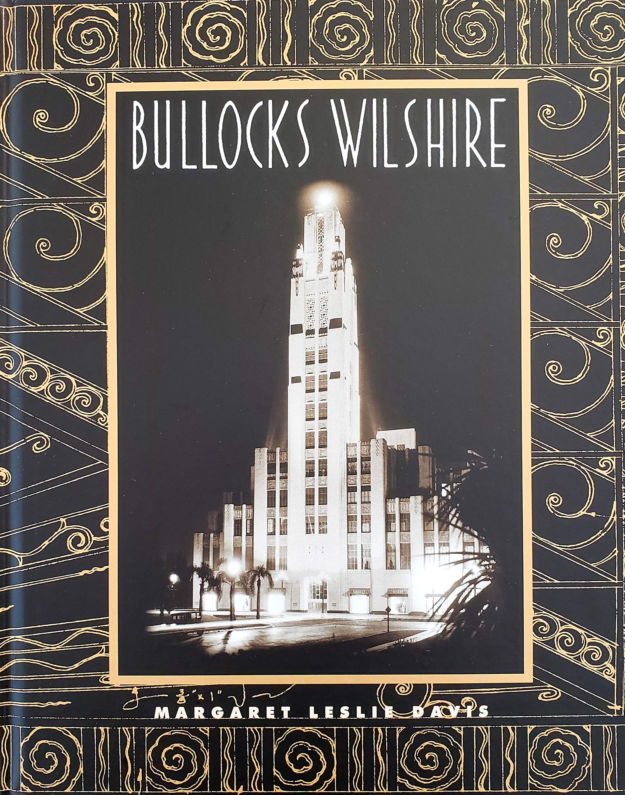 Bullocks Wilshire