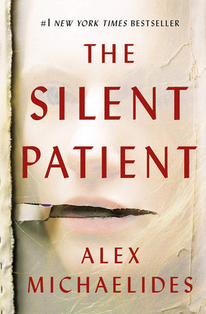 The Silent Patient,New