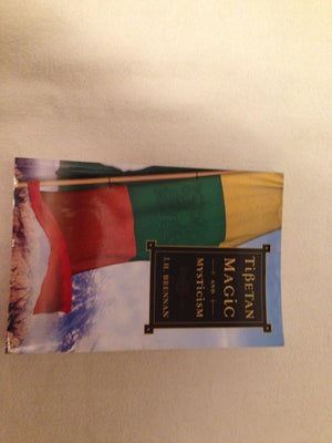 Tibetan Magic And Mysticism