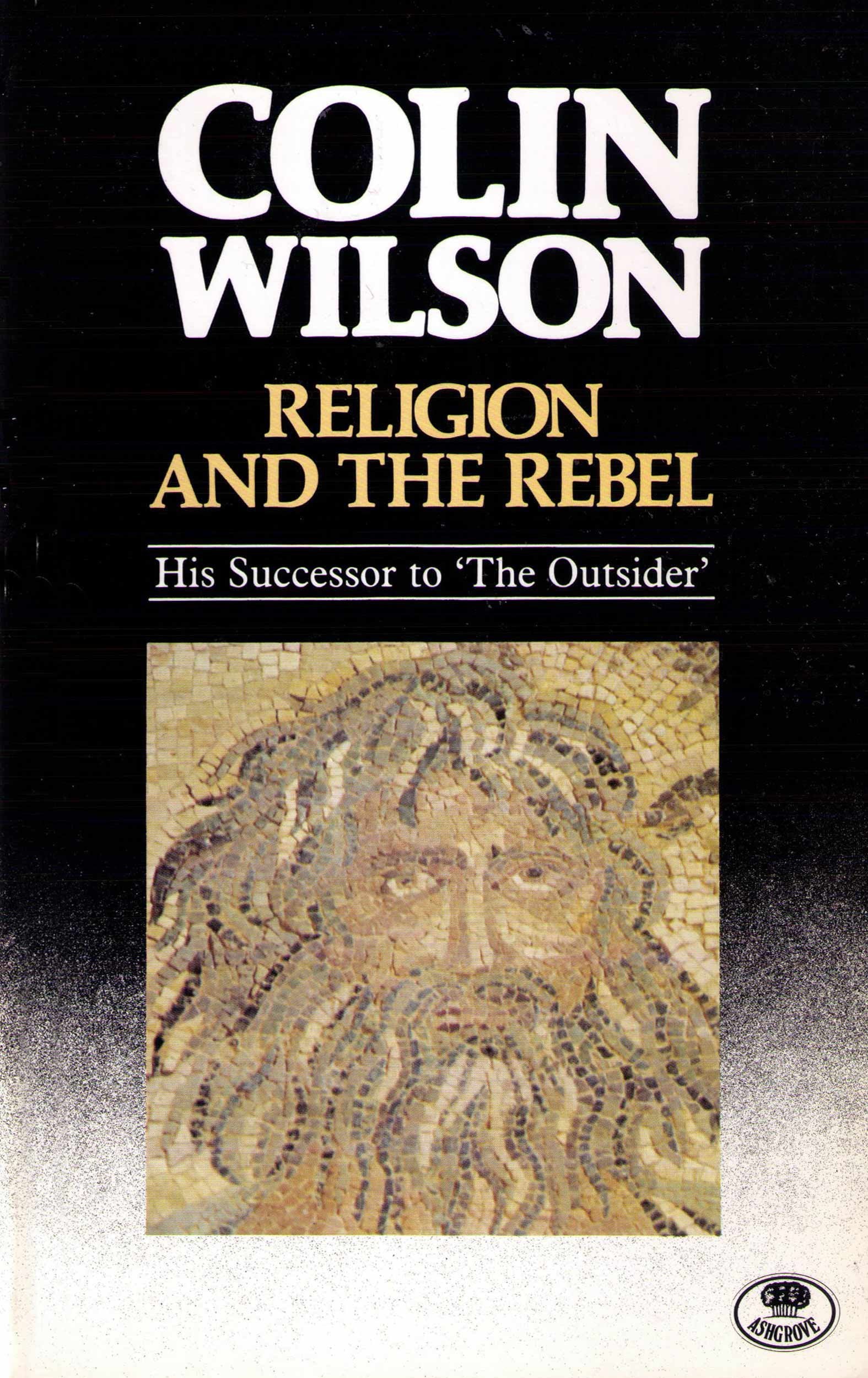 Religion and the Rebel,Used