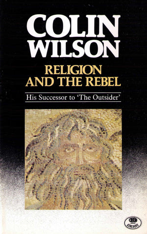 Religion and the Rebel,Used