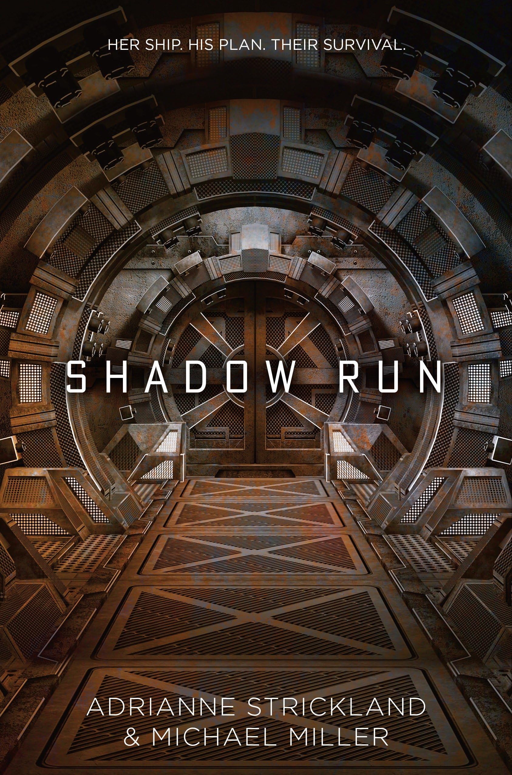 Shadow Run,Used