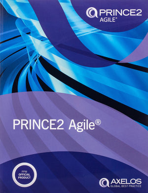 PRINCE2 Agile,New