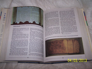Nelson'S Illustrated Bible Dictionary,New
