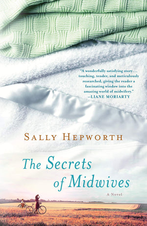 Secrets Of Midwives,Used
