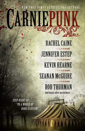 Carniepunk,Used