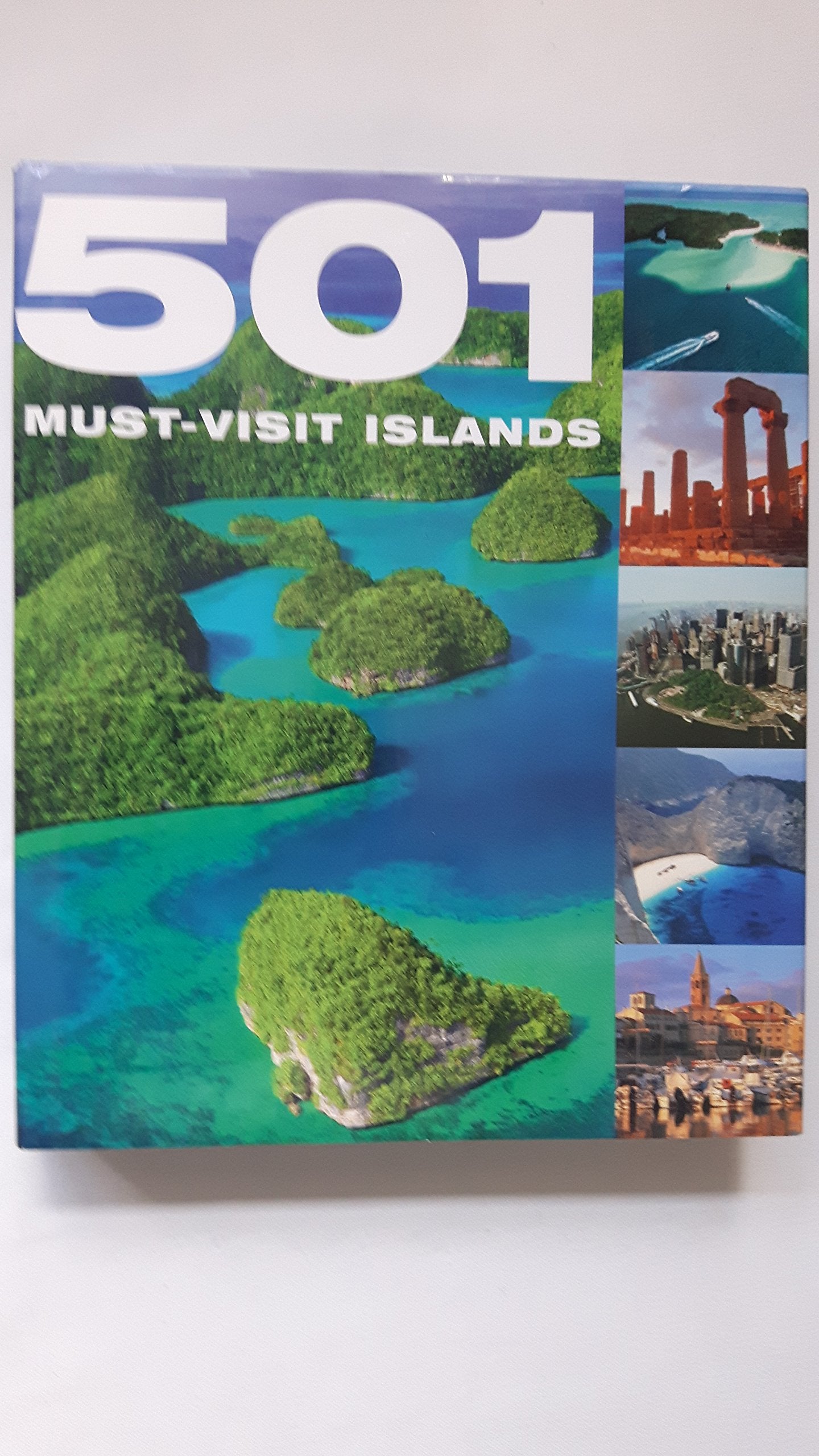 501 Mustvisit Islands-new