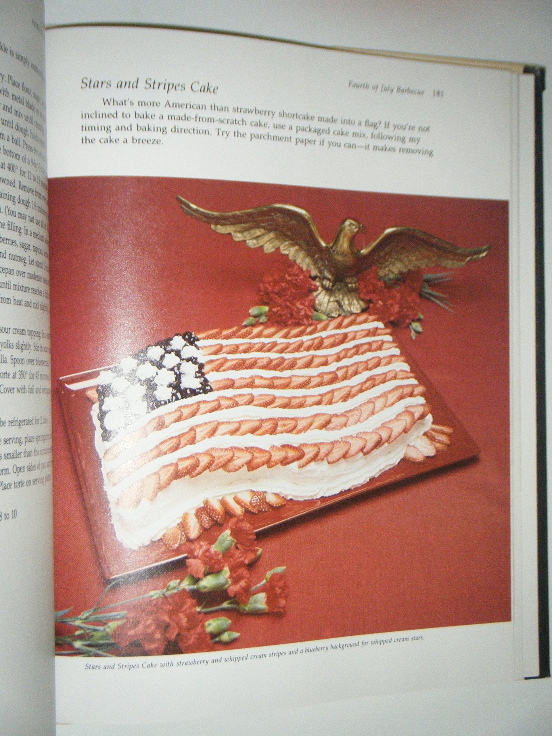 Marlene Sorosky s YearRound Holiday Cookbook