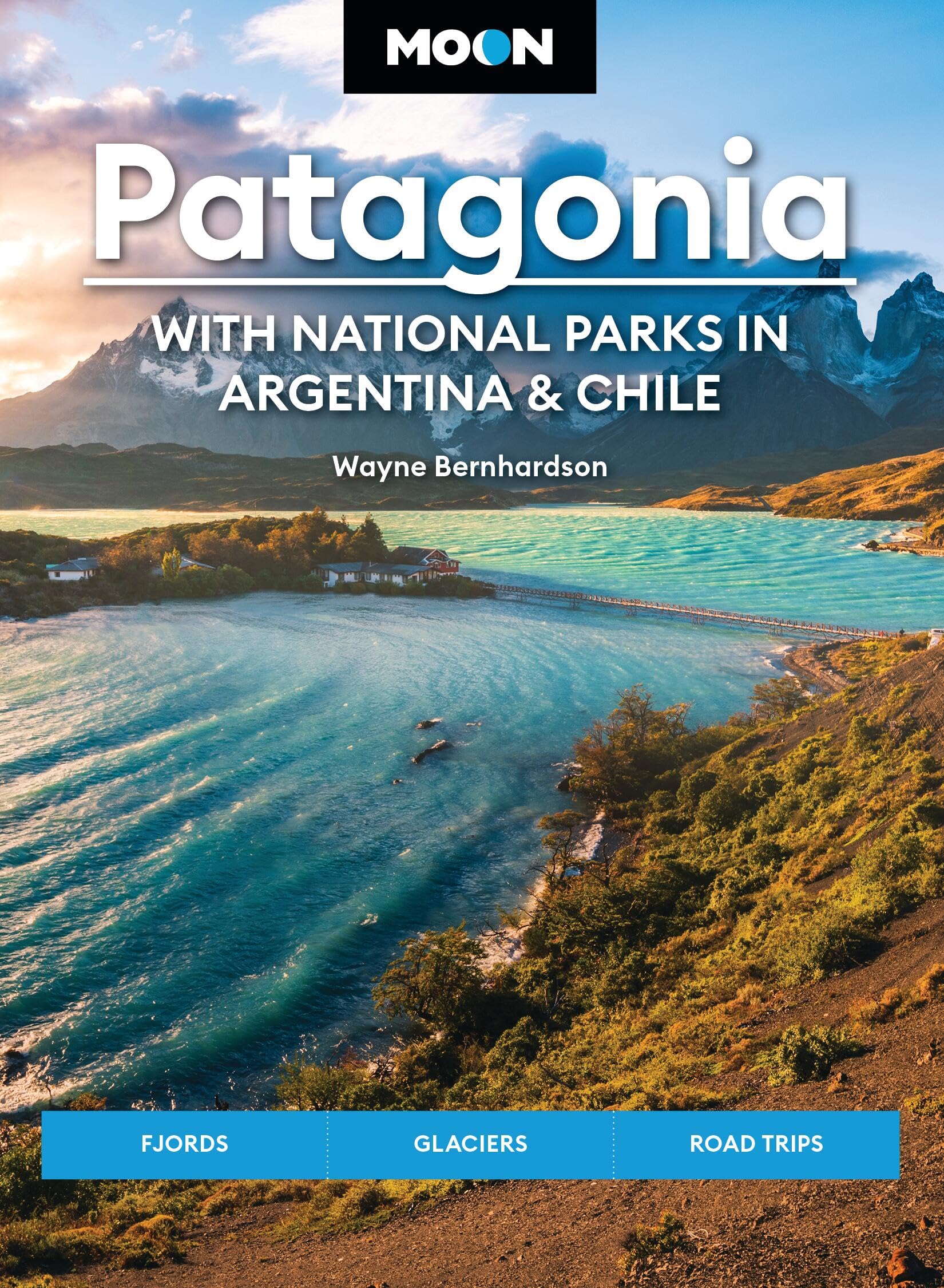 Patagonia W/Natl Parks Argentina & Chile