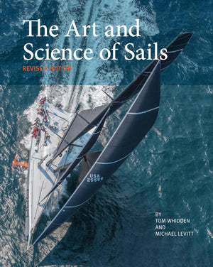 The Art And Science Of Sails