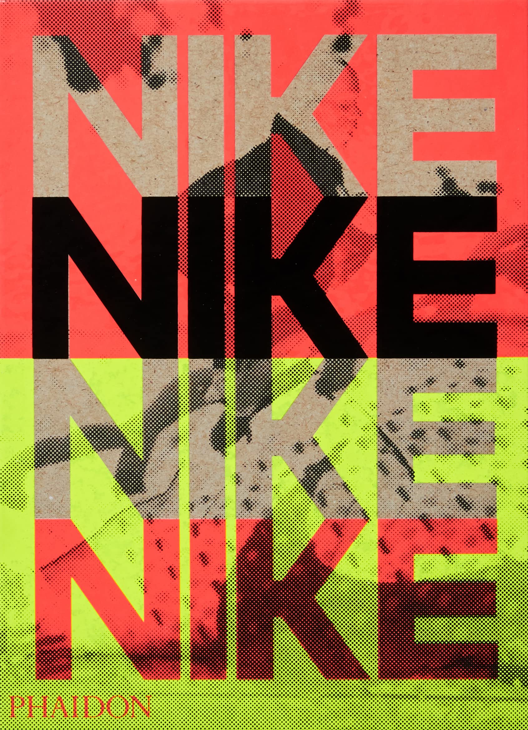 Nike: Better is Temporary,New