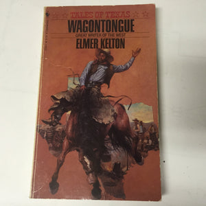 Title: Wagontongue,Used