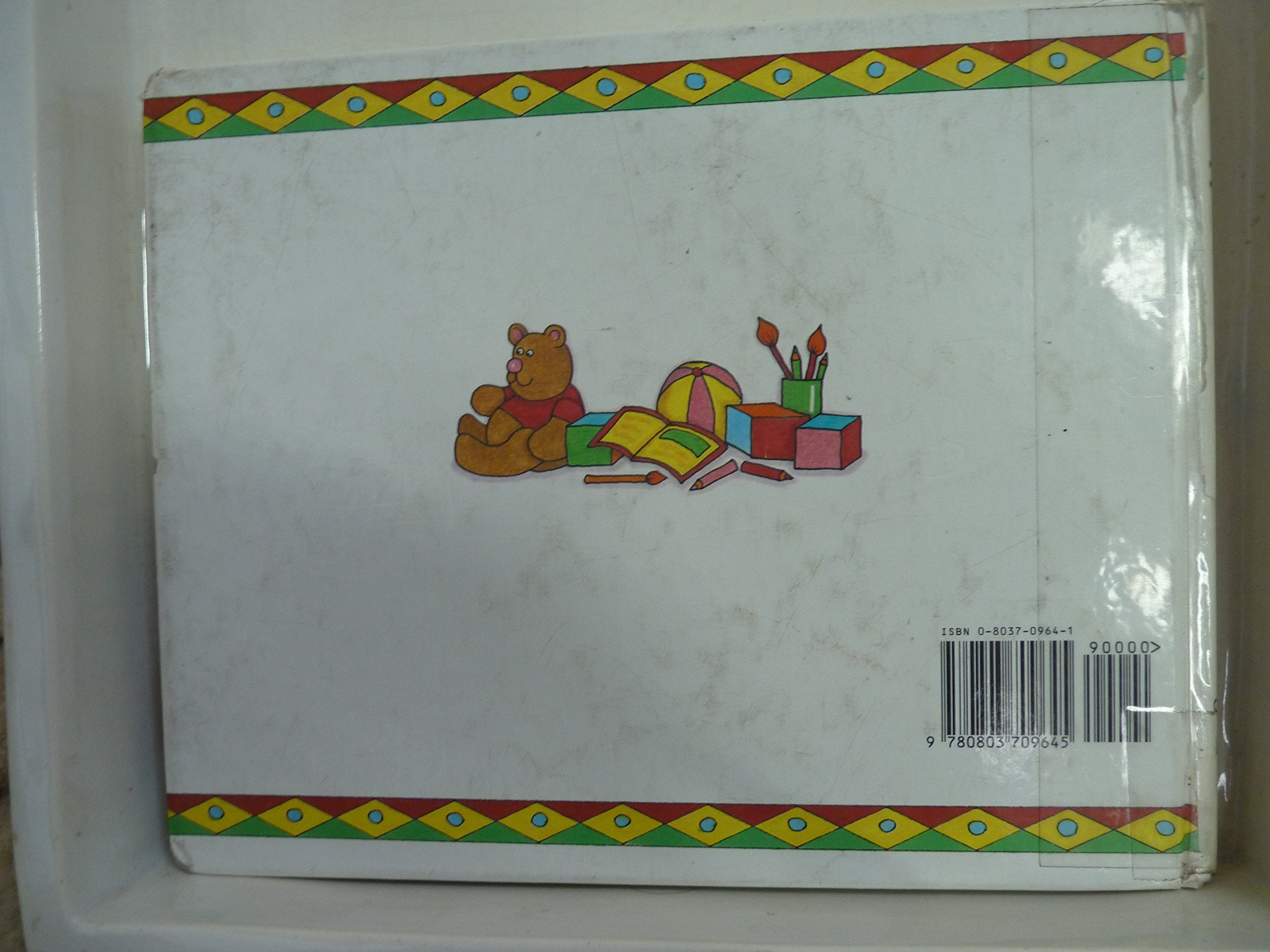 Little Hippo Gets Glasses,Used