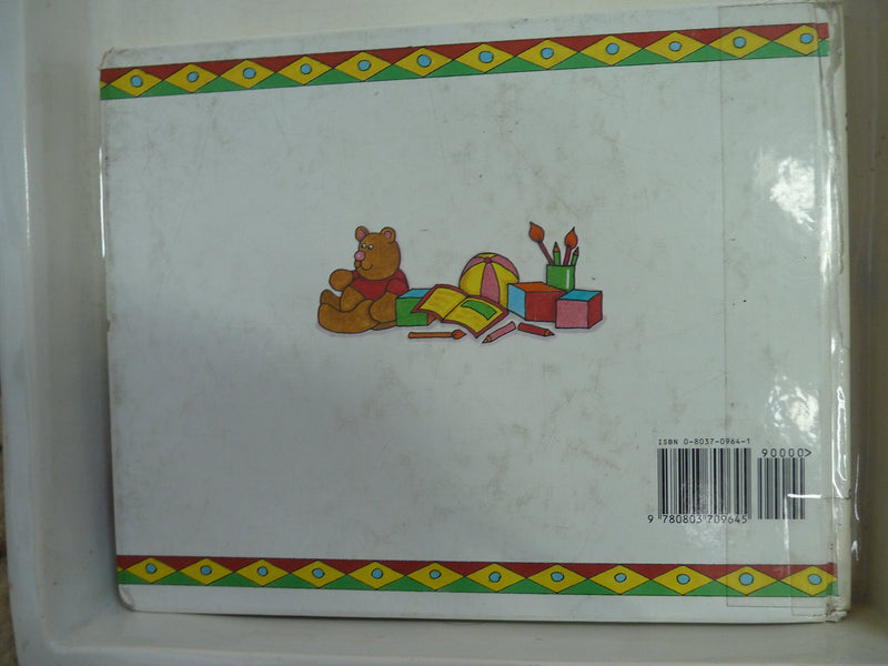 Little Hippo Gets Glasses,Used