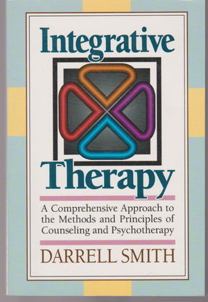 Integrative Therapy,Used