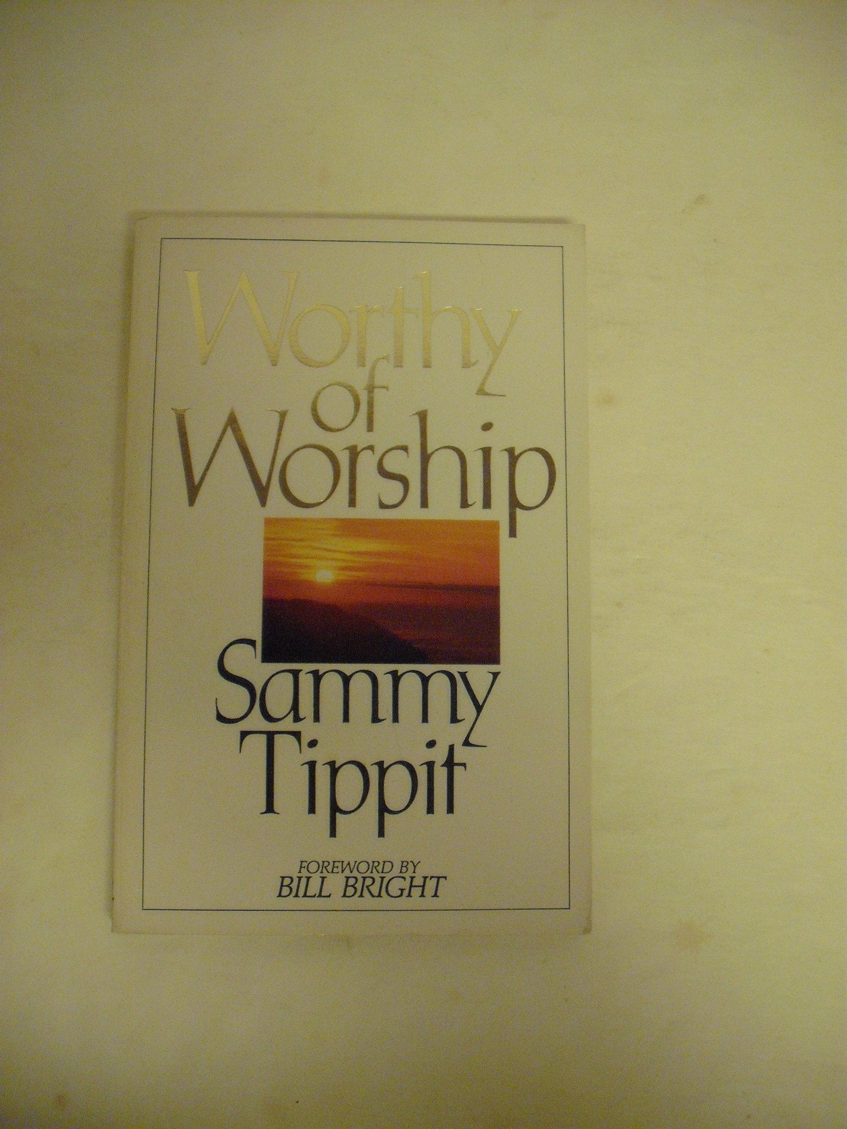 Worthy of Worship,Used