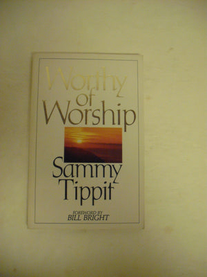 Worthy of Worship,Used
