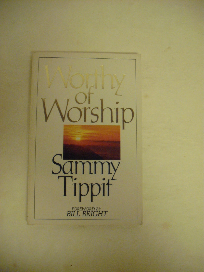 Worthy of Worship,Used
