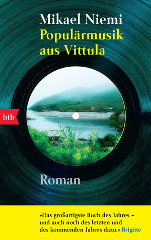 Populrmusik Aus Vittula.,Used