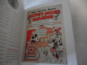 Disneyana: Classic Collectibles 19281958 (Disney Miniature Series),New