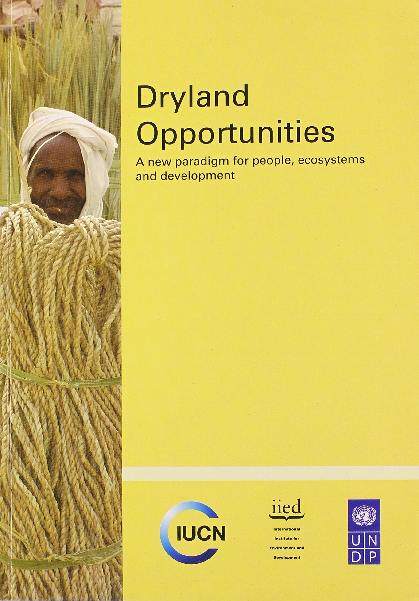 Dryland Opportunities,Used