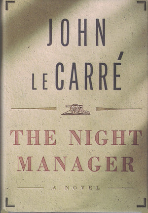 Night Manager