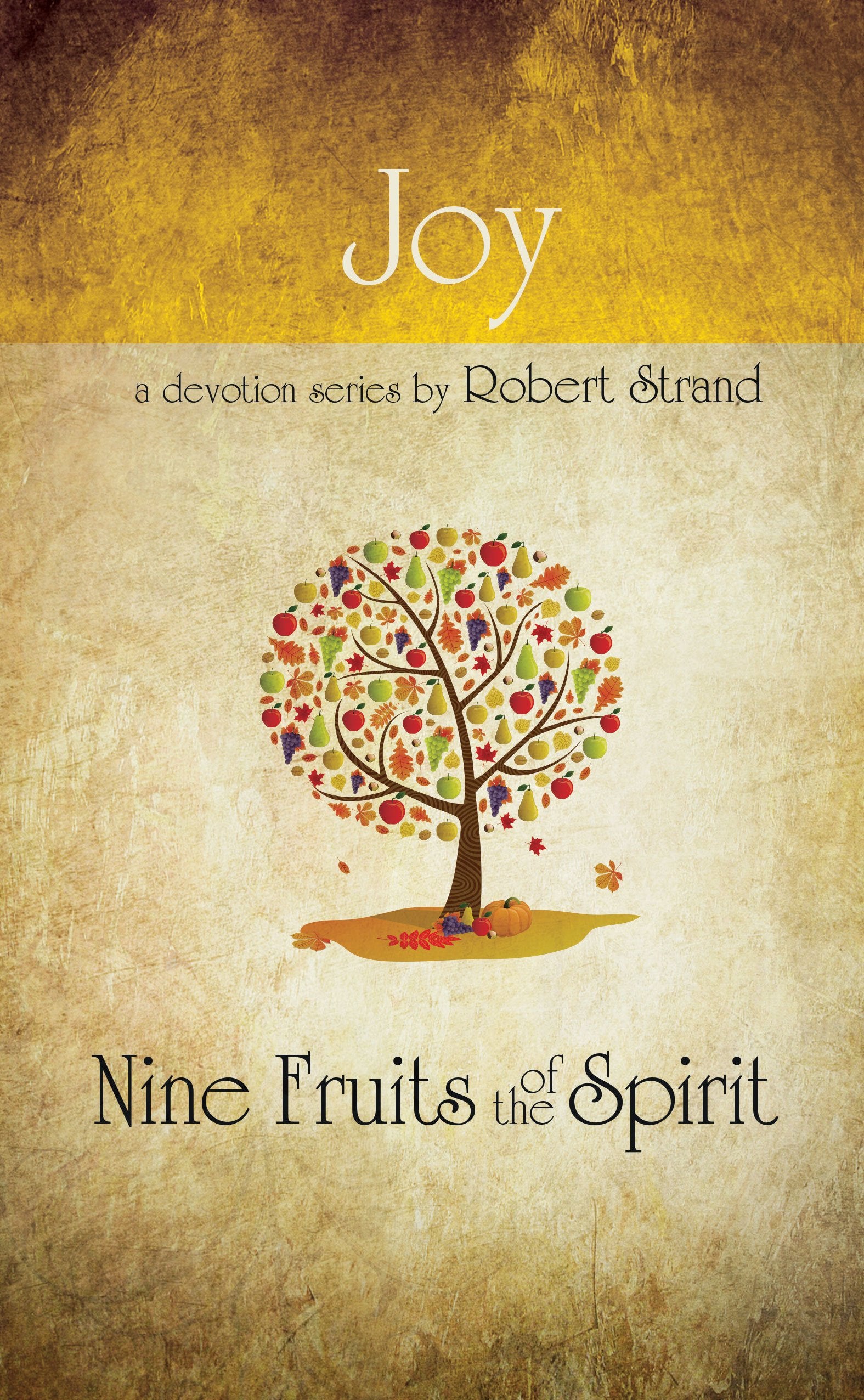 Joy (Nine Fruits of the Spirit),Used