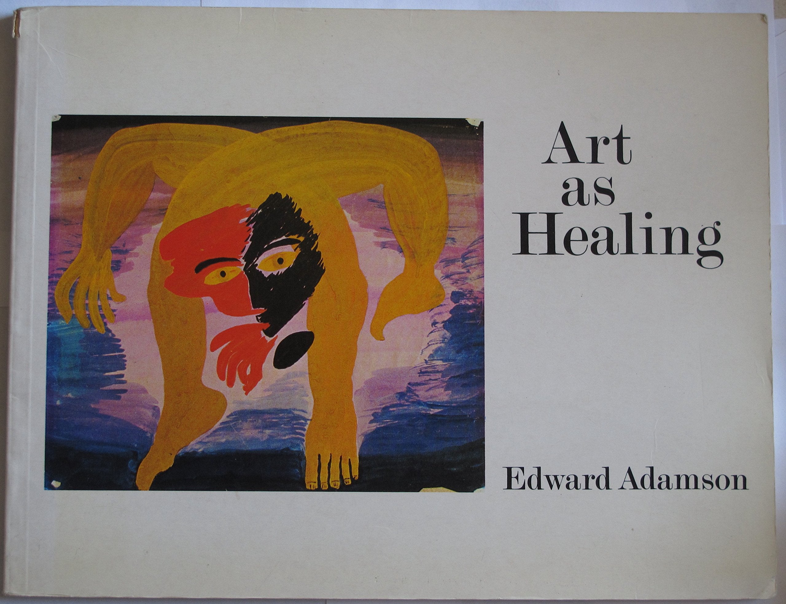 Art As Healing,Used