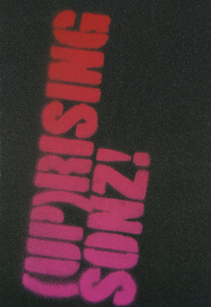 (up)rising Sonz!,Used