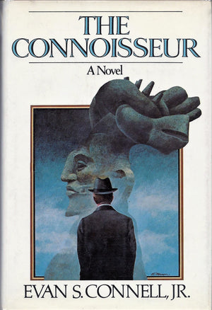 The Connoisseur,Used
