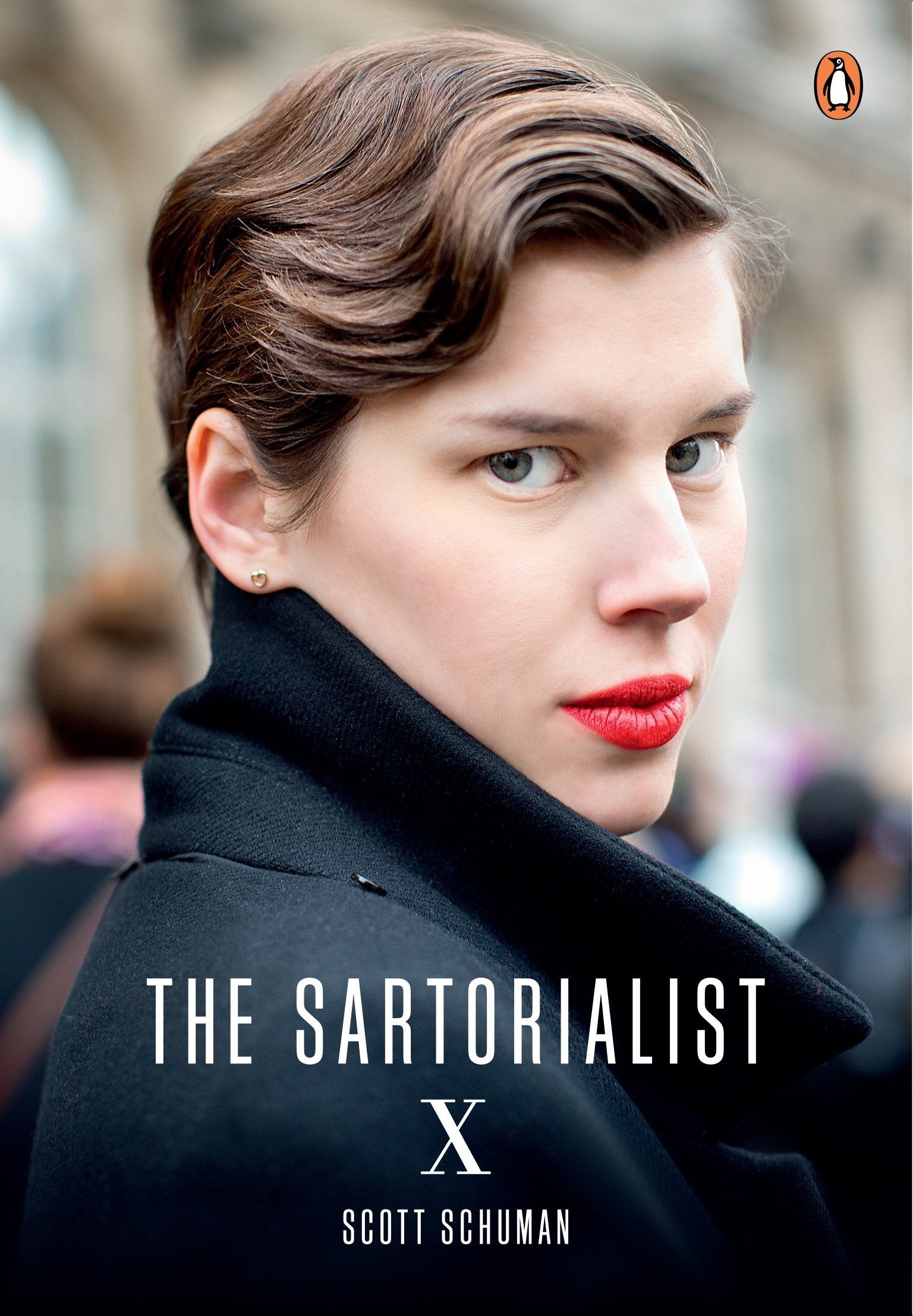 The Sartorialist: X,Used
