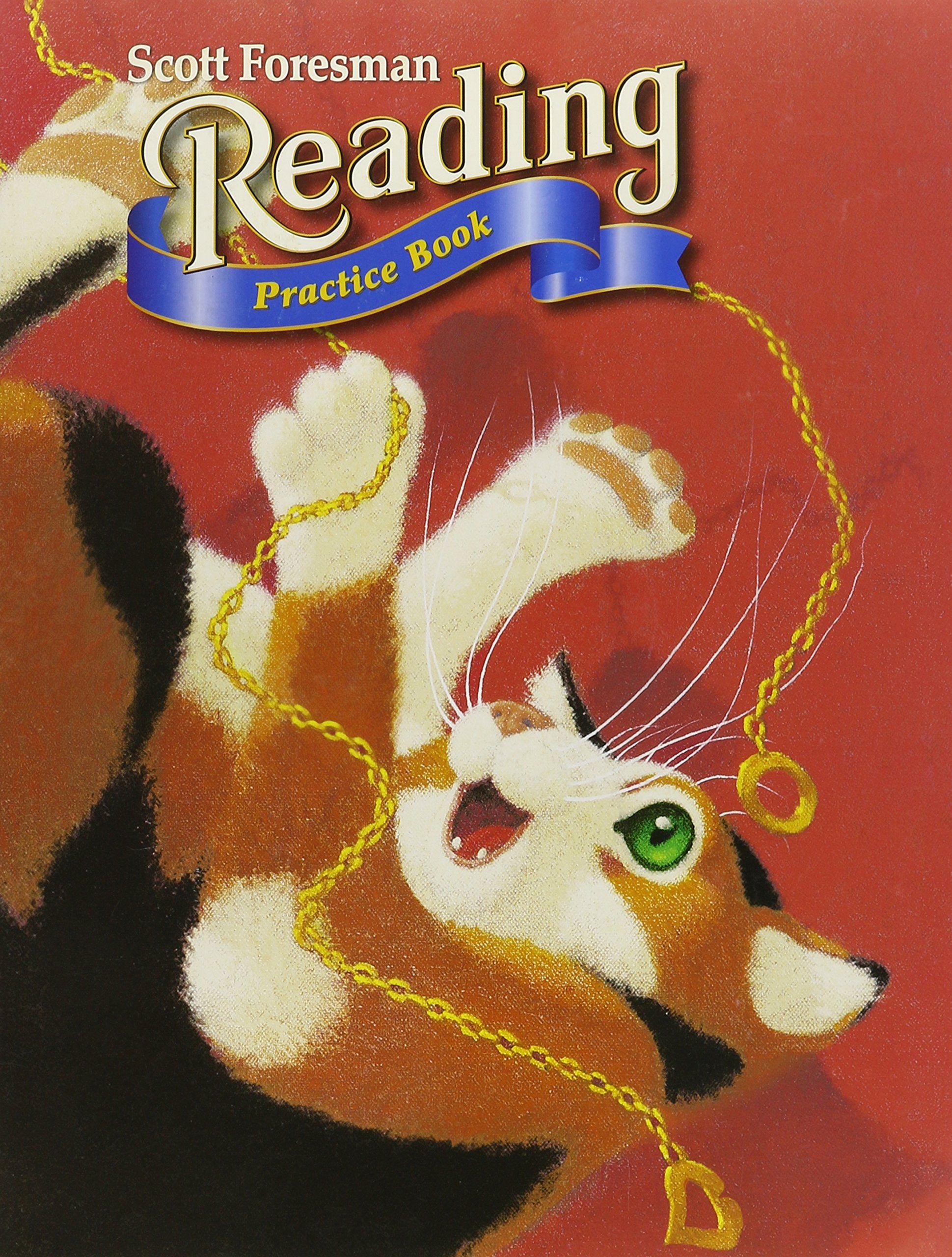 Scott Foresman Reading: Grade 2, Level 2,New