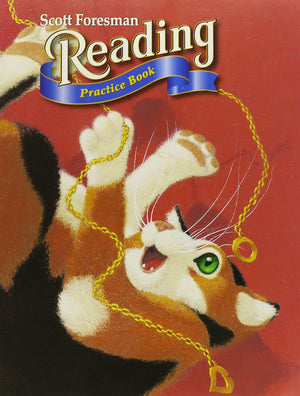 Scott Foresman Reading: Grade 2, Level 2,New