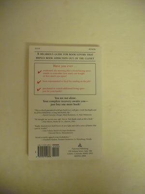 Biblioholism: The Literary Addiction,Used