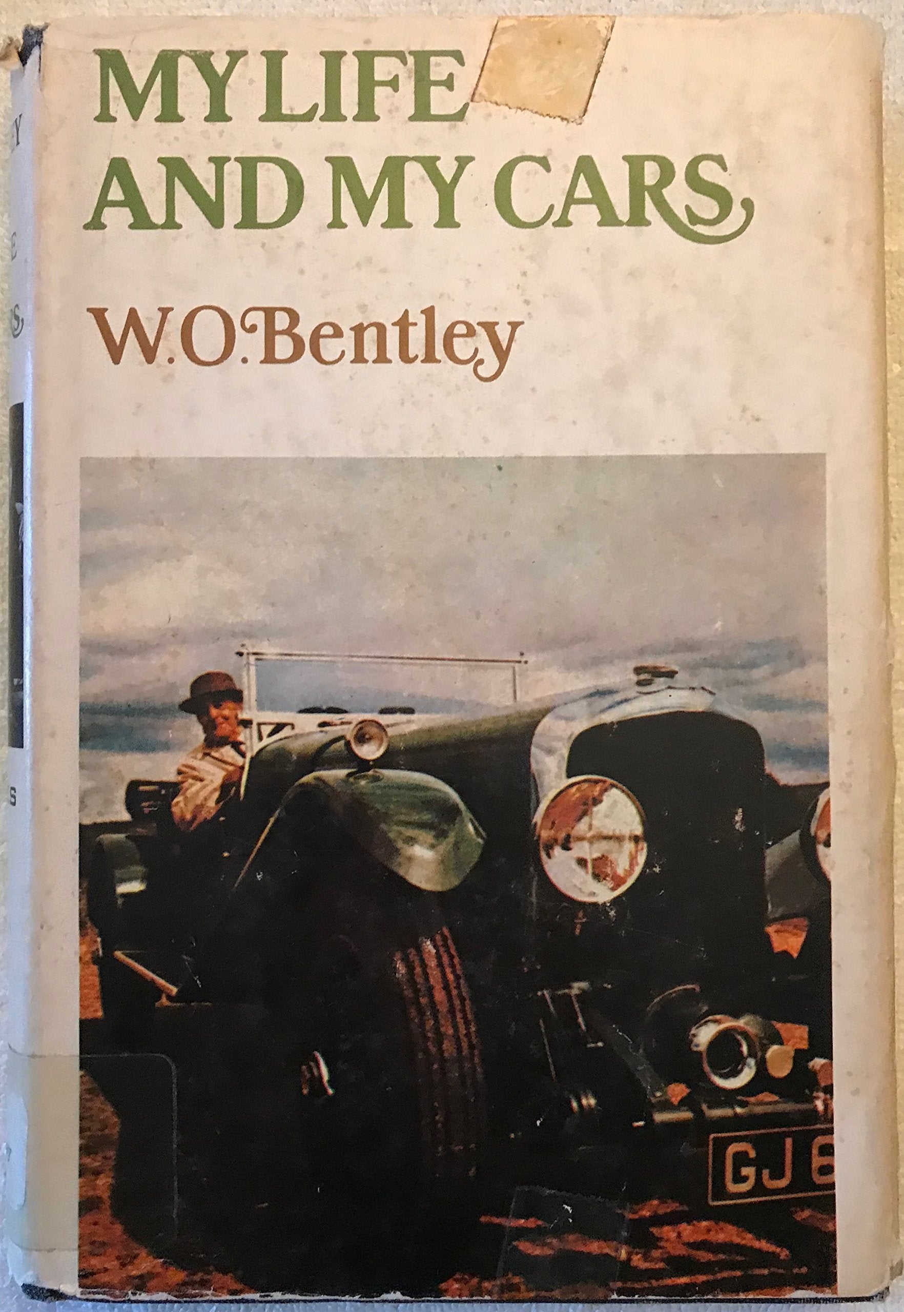 My life and my cars,Used