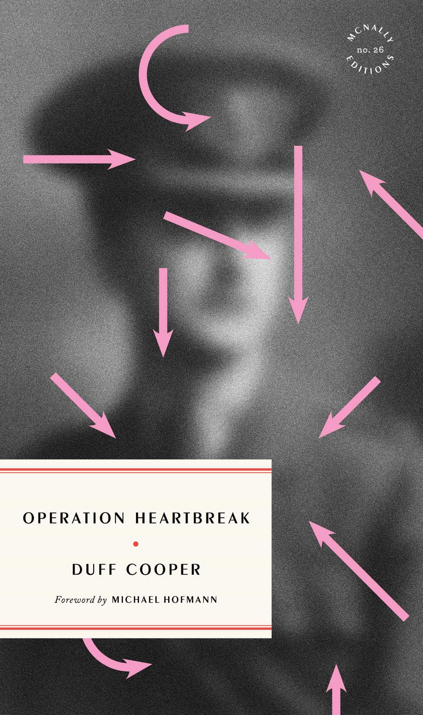 Operation Heartbreak,New