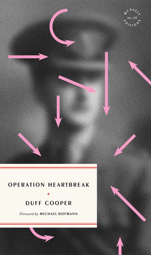 Operation Heartbreak,New