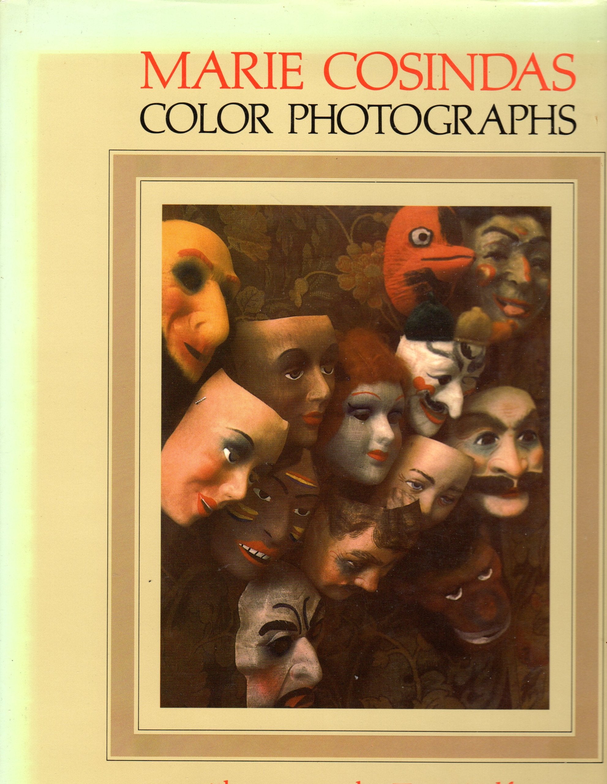 Color Photographs,New