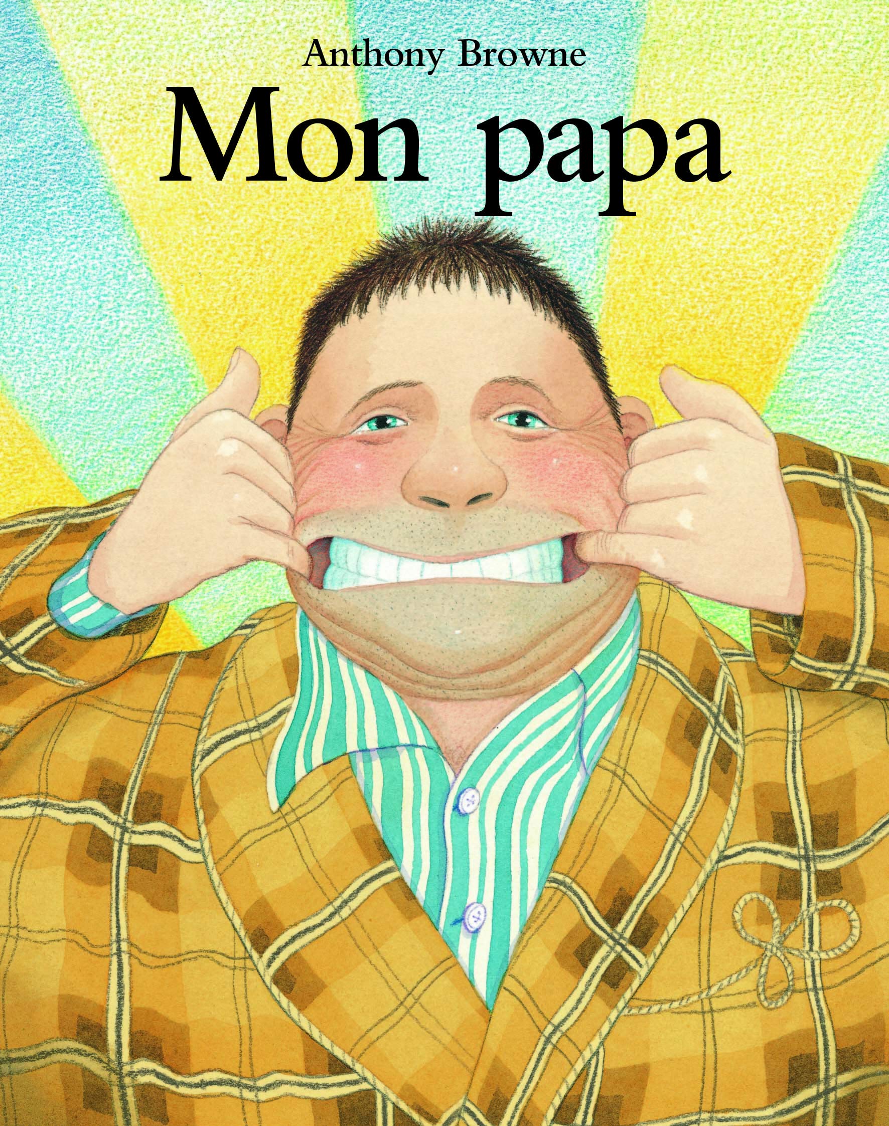 MON PAPA,Used