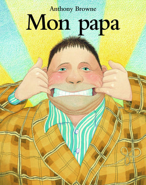 MON PAPA,Used