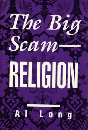 The Big Scam: Religion,Used