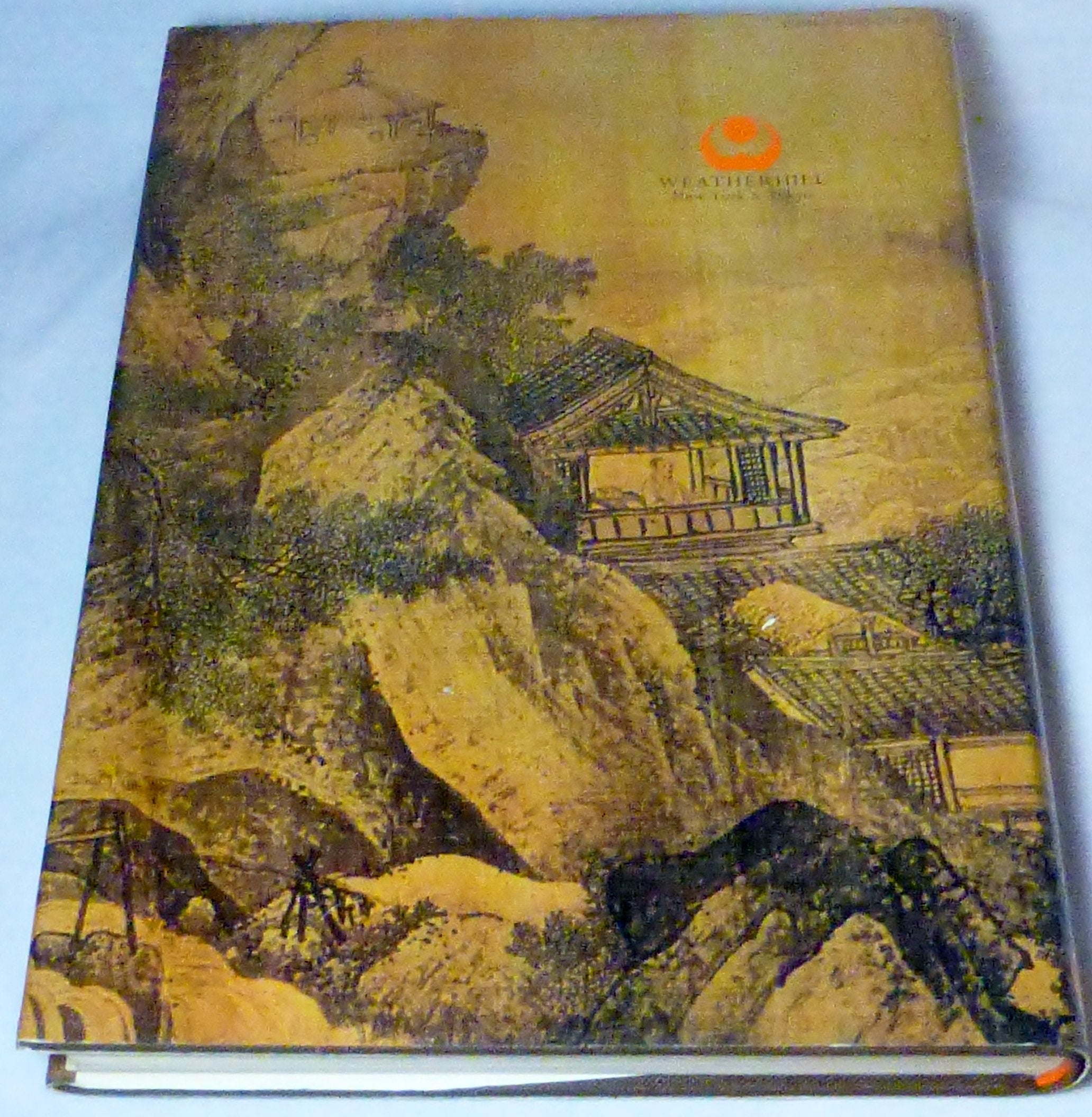 Parting at the Shore: Chinese Painting of the Early and Middle Ming Dynasty, 13681580 (A History of Later Chinese Painting, 127,Used