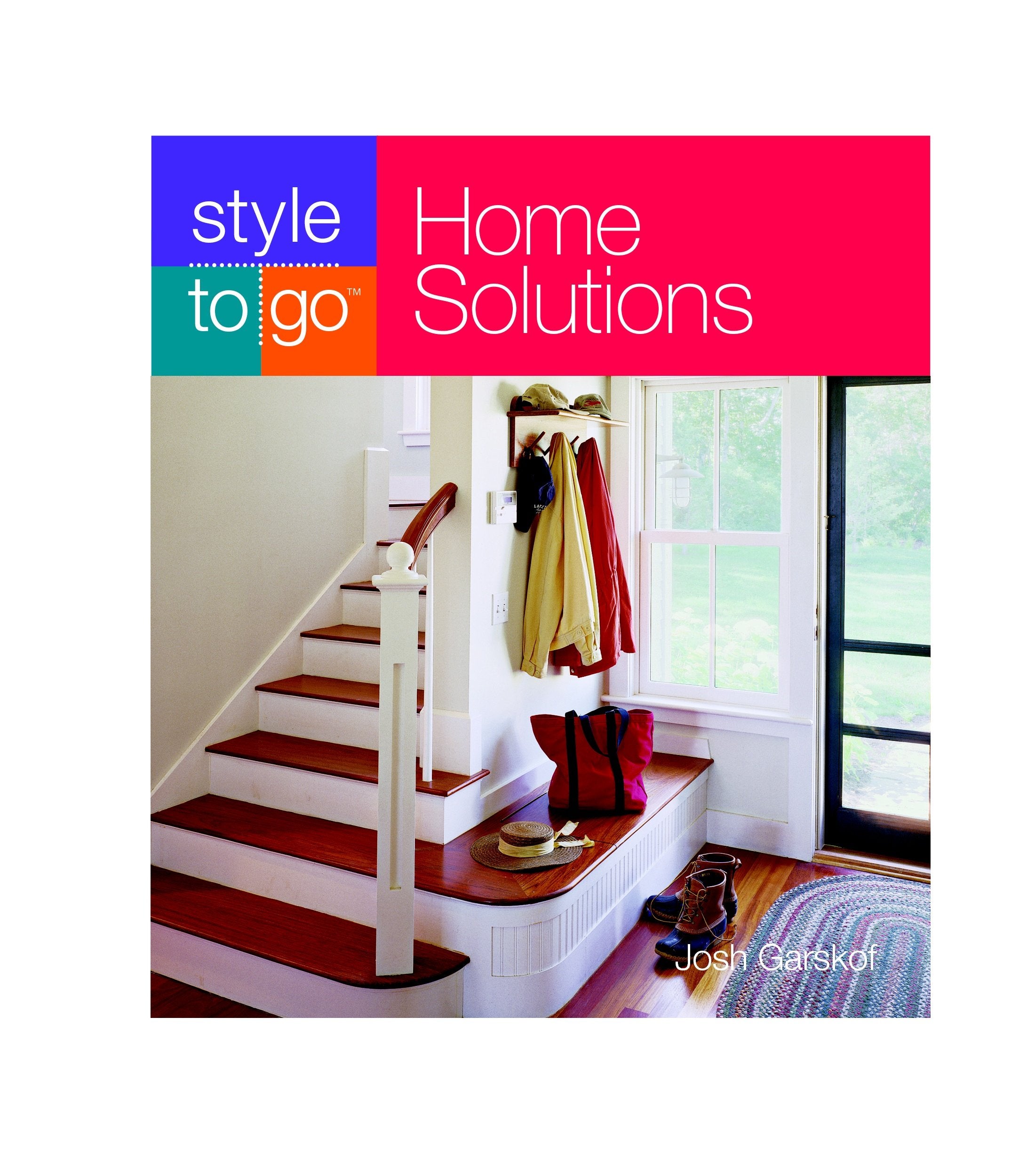 Home Solutions (Style to Go),Used