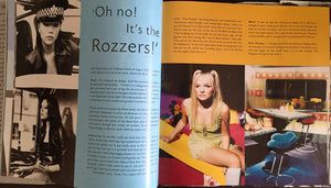 Spiceworld  Hc,New