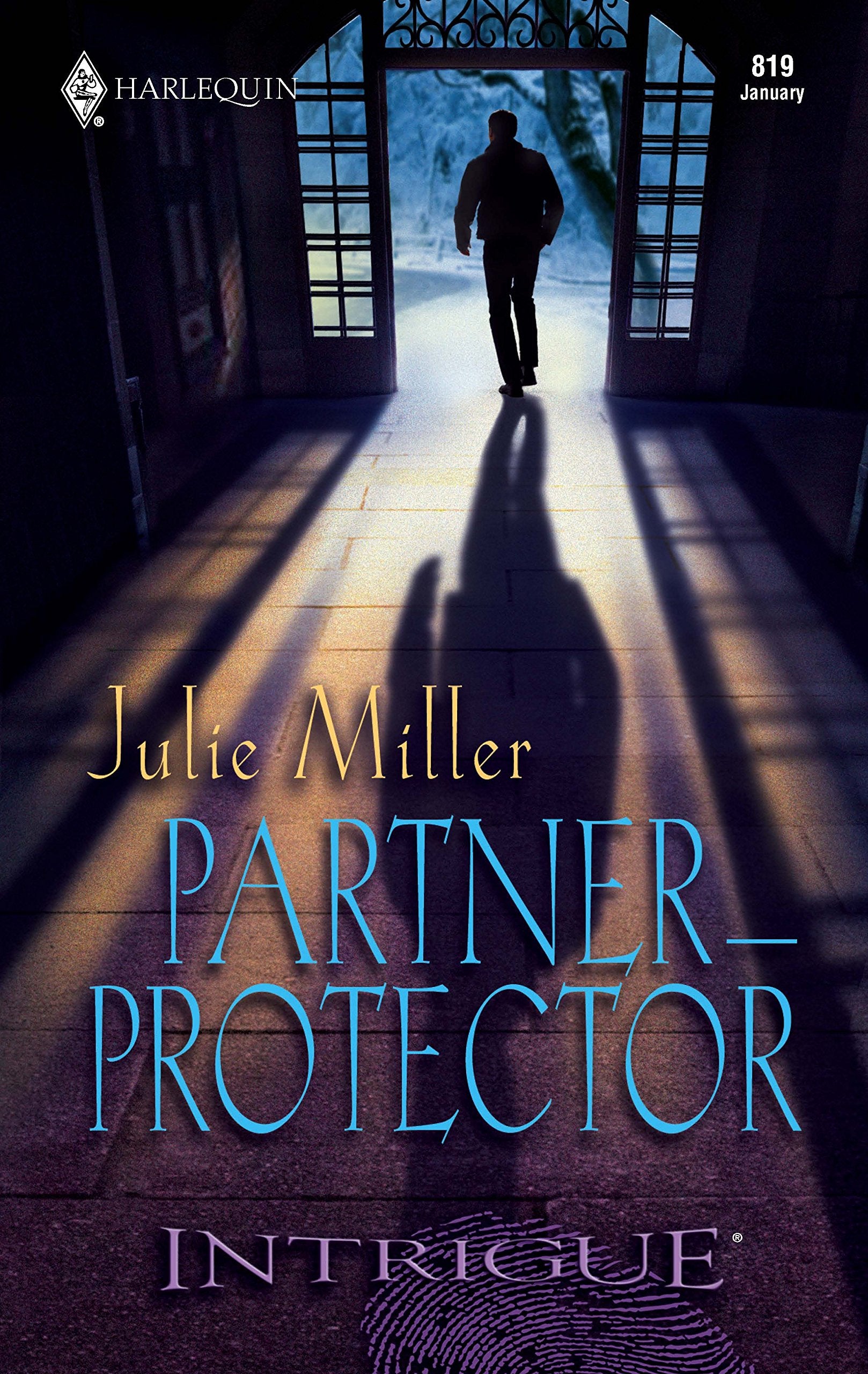 PartnerProtector,Used