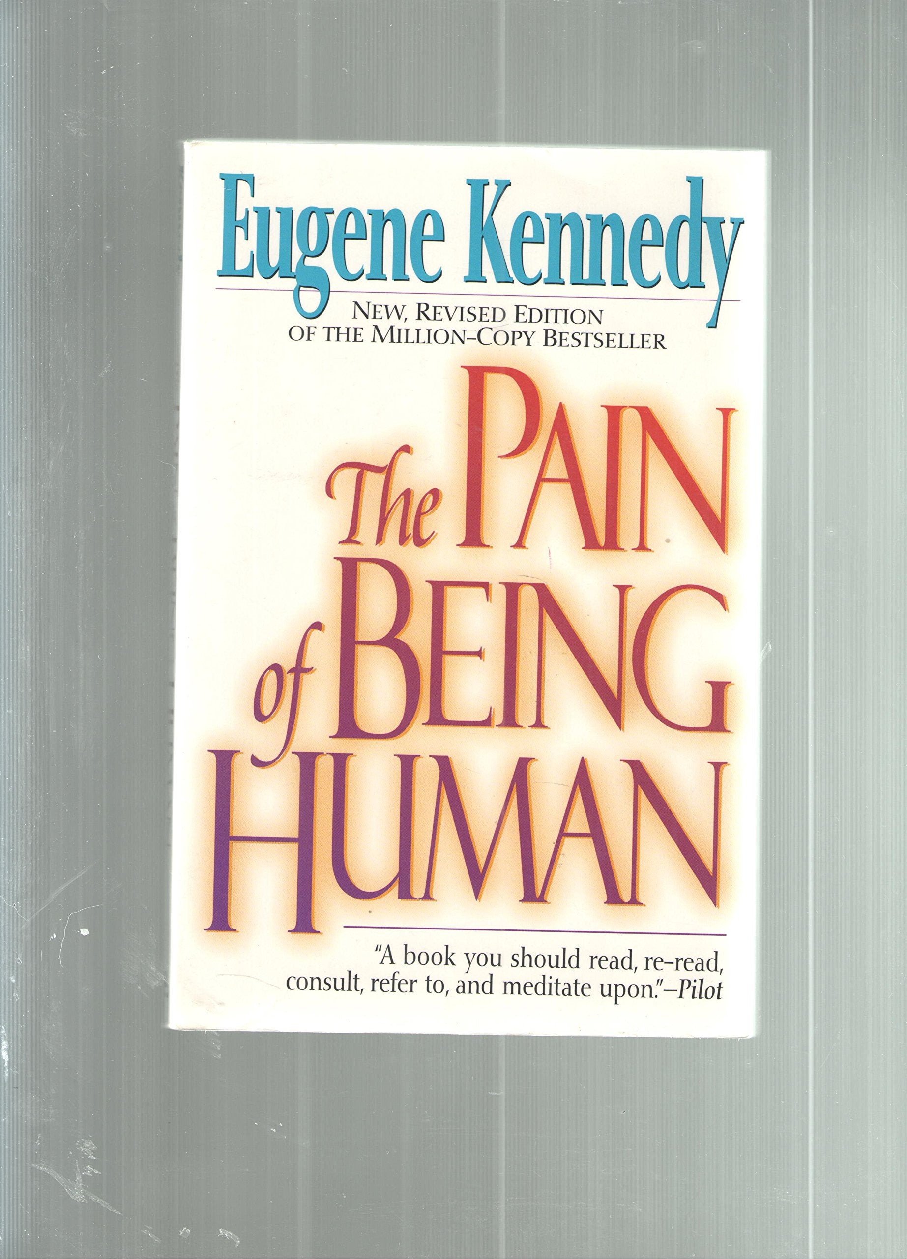 The Pain Of Being Human,Used