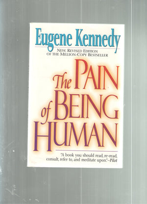 The Pain Of Being Human,Used